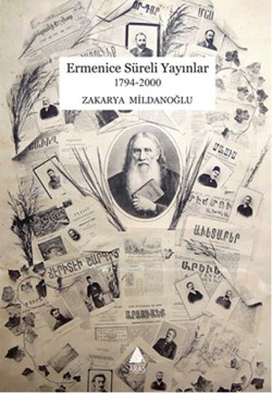 Ermenice Süreli Yayınlar 1794 -2000