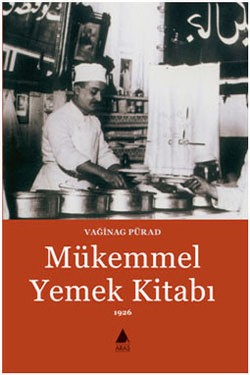 Mükemmel Yemek Kitabı