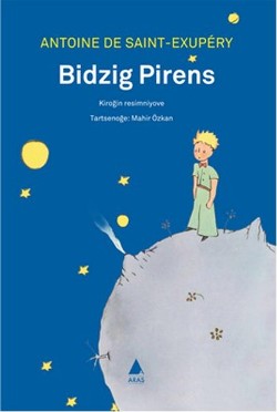 Bidzig Pirens (Küçük Prens Hemşince)