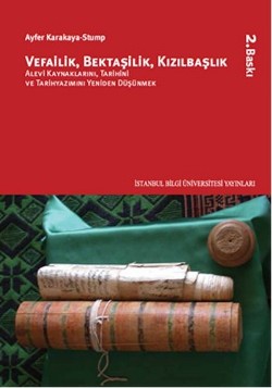 Vefailik, Bektaşilik, Kızılbaşlık