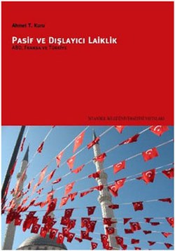 Pasif ve Dışlayıcı Laiklik: ABD, Fransa ve Türkiye