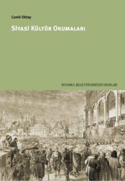 Siyasi Kültür Okumaları