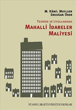 Mahalli İdareler Maliyesi