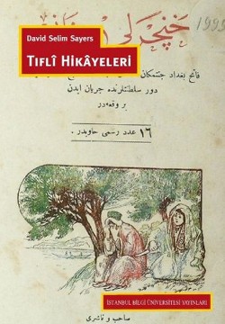 Tıfli Hikayeleri