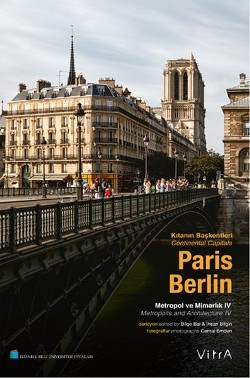 Paris Berlin: Kıtanın Başkentleri Continental Capitals