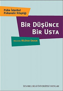 Bir Düşünce Bir Usta