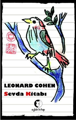 Sevda Kitabı - Leonard Cohen