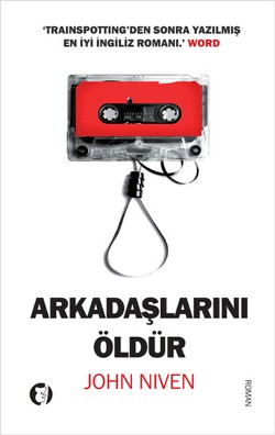 Arkadaşlarını Öldür