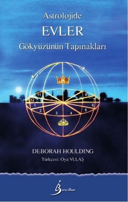 Astrolojide Evler: Gökyüzünün Tapınakları