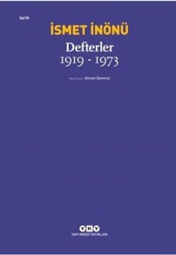 Defterler (1919-1973)