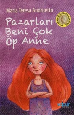 Pazarları Beni Çok Öp Anne