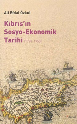 Kıbrısın Sosyo Ekonomik Tarihi (1726-1750)