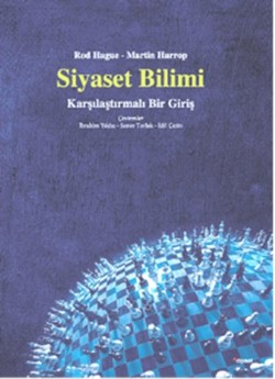 Siyaset Bilimi: Karşılaştırmalı Bir Giriş