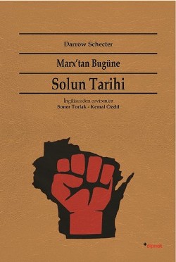 Solun Tarihi: Marx'tan Bugüne