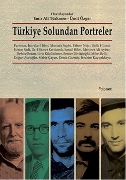 Türkiye Solundan Portreler