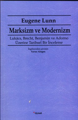 Marksizm ve Modernizm