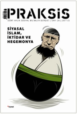 Praksis Sayı 26: Siyasal islam, İktidar ve Hegemonya