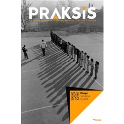 Praksis Sayı 42: Simgesel Siyaset