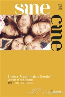 Sinecine Sayı: 2016/2