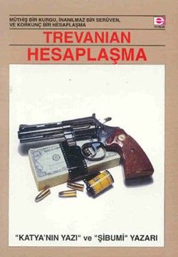 Hesaplaşma - EYAY