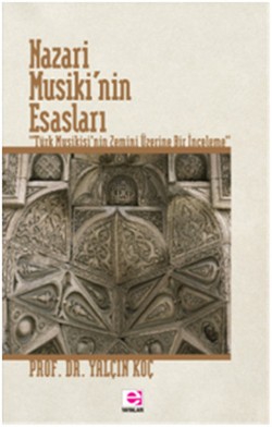 Nazari Musiki'nin Esasları