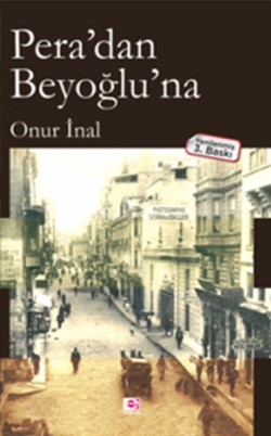 Pera'dan Beyoğlu'na - EYAY