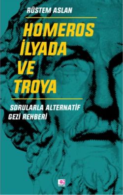 Homeros, İlyada ve Troya