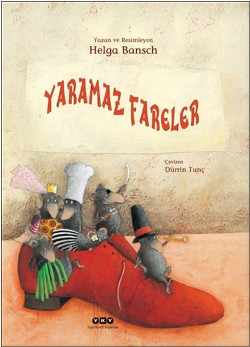 Yaramaz Fareler