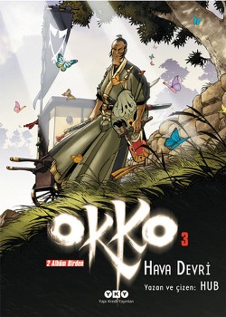 Okko 3: Hava Devri