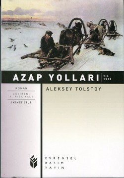 Azap Yolları -2