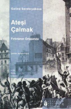 Ateşi Çalmak-2