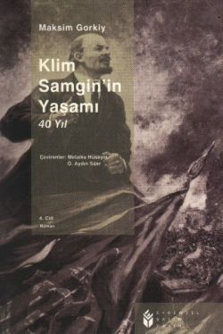 Klim Samgin'in Yaşamı - 4