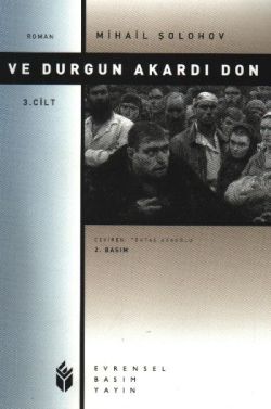 Ve Durgun Akardı Don-3