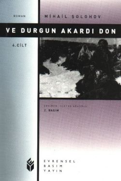 Ve Durgun Akardı Don-4