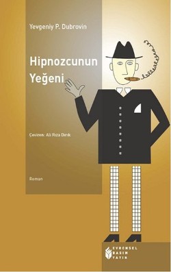 Hipnozcunun Yeğeni