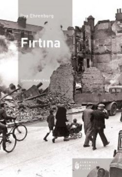 Fırtına -1