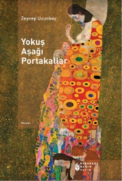 Yokuş Aşağı Portakallar