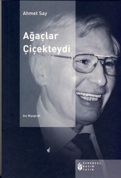 Ağaçlar Çiçekteydi