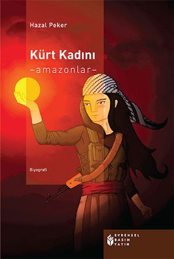 Kürt Kadını: Amazonlar