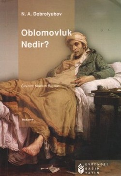 Oblomovluk  Nedir?