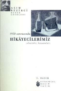 1950 Sonrasında Hikayecilerimiz