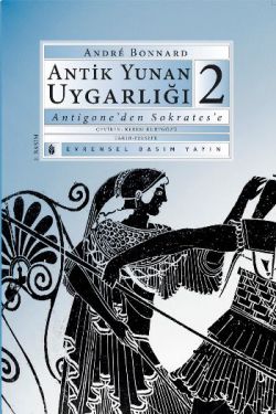 Antik Yunan Uygarlığı - II