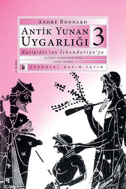 Antik Yunan Uygarlığı - III