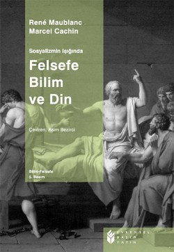 Felsefe Bilim Ve Din