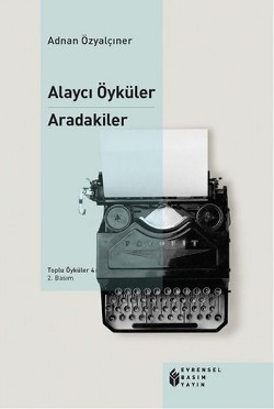 Alaycı Öyküler: Aradakiler