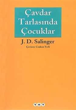 Çavdar Tarlasında Çocuklar