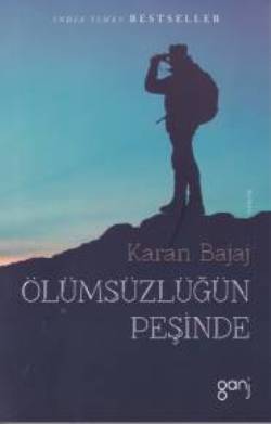 Ölümsüzün Peşinde