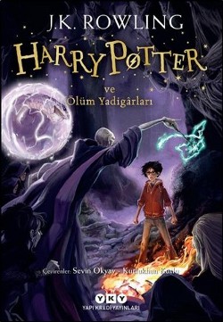 Harry Potter ve Ölüm Yadigarları (7. Kitap)