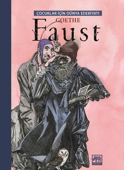 Faust (Çocuklar İçin Dünya Edebiyatı)