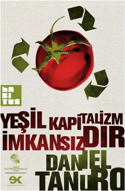 Yeşil Kapitalizm İmkansızdır